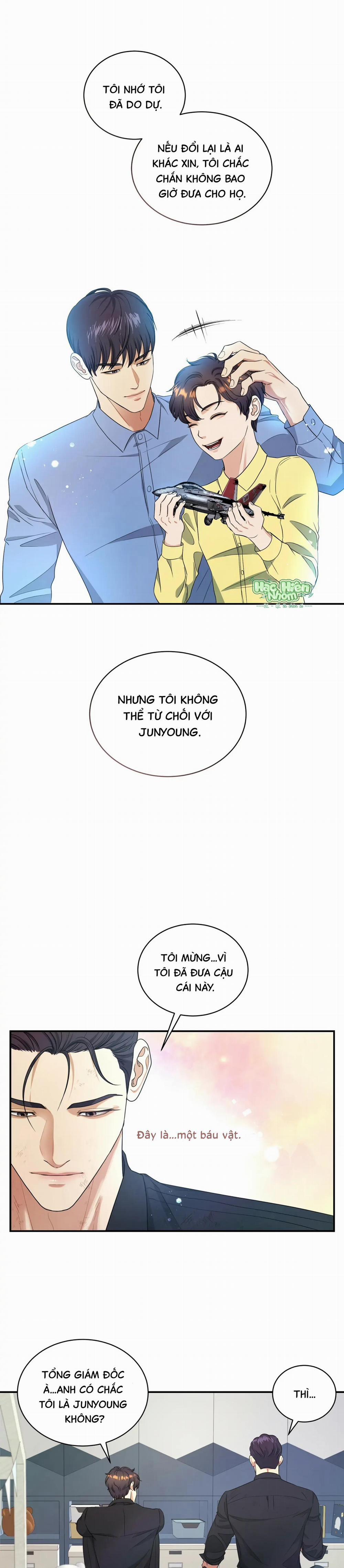 Một nhân cách khác 35 Hachiennhom trang 29