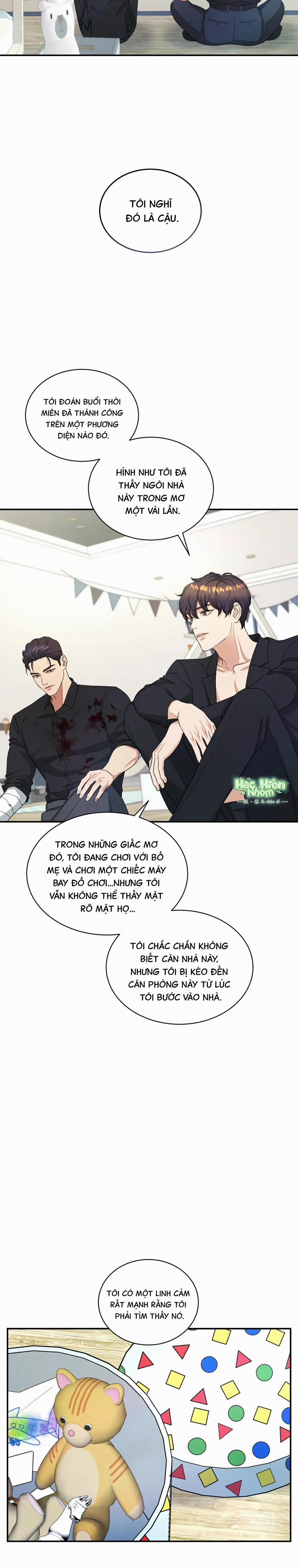 Một nhân cách khác 35 Hachiennhom trang 30