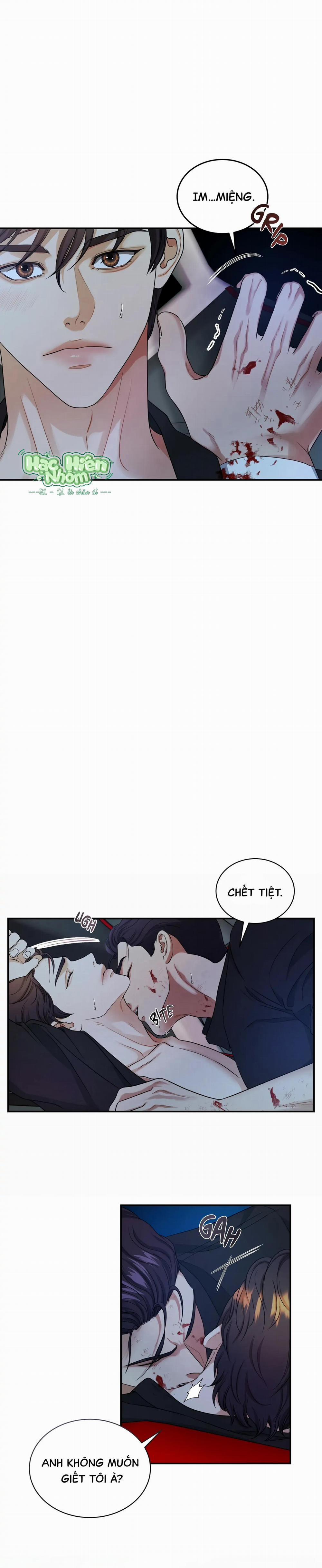 Một nhân cách khác 35 Hachiennhom trang 4