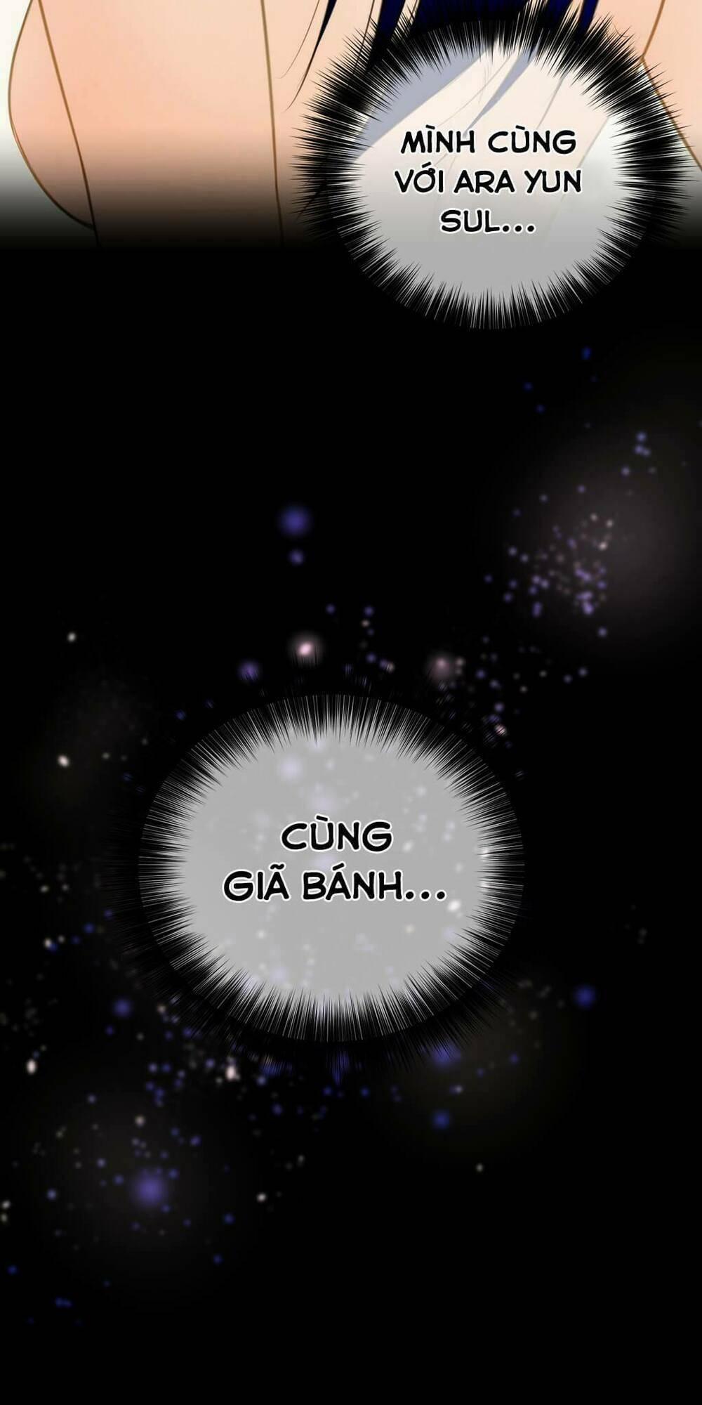 Một Nửa Hoàn Hảo 10 trang 3