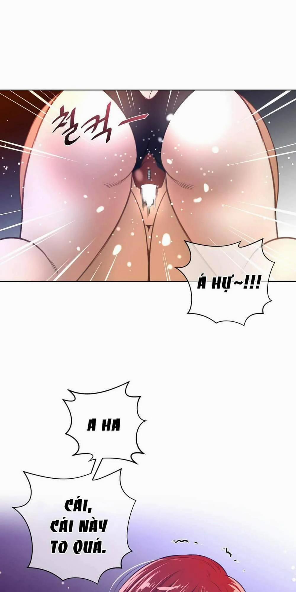 Một Nửa Hoàn Hảo 10 trang 30