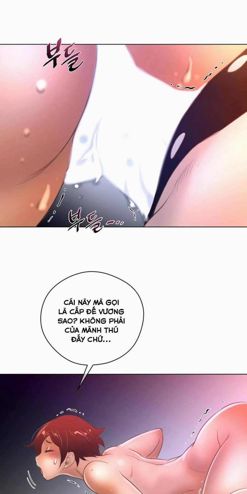 Một Nửa Hoàn Hảo 10 trang 32