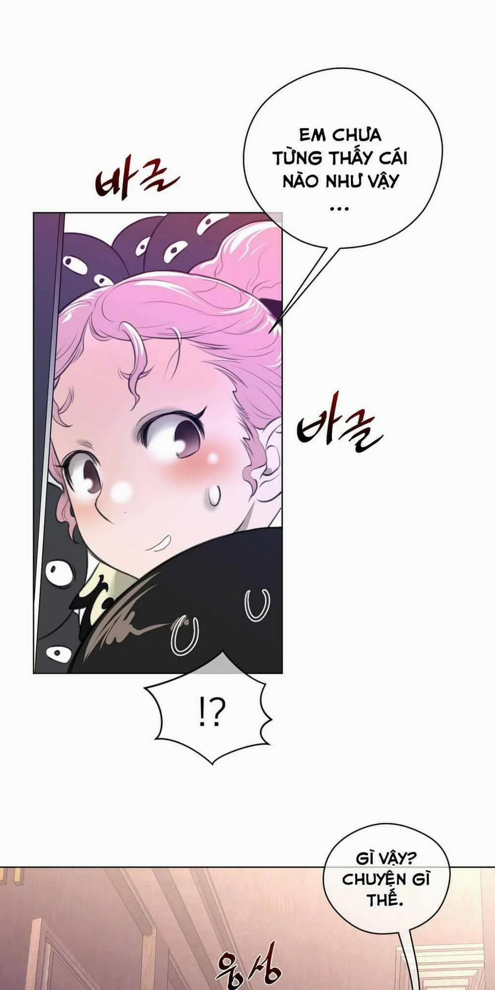 Một Nửa Hoàn Hảo 10 trang 42