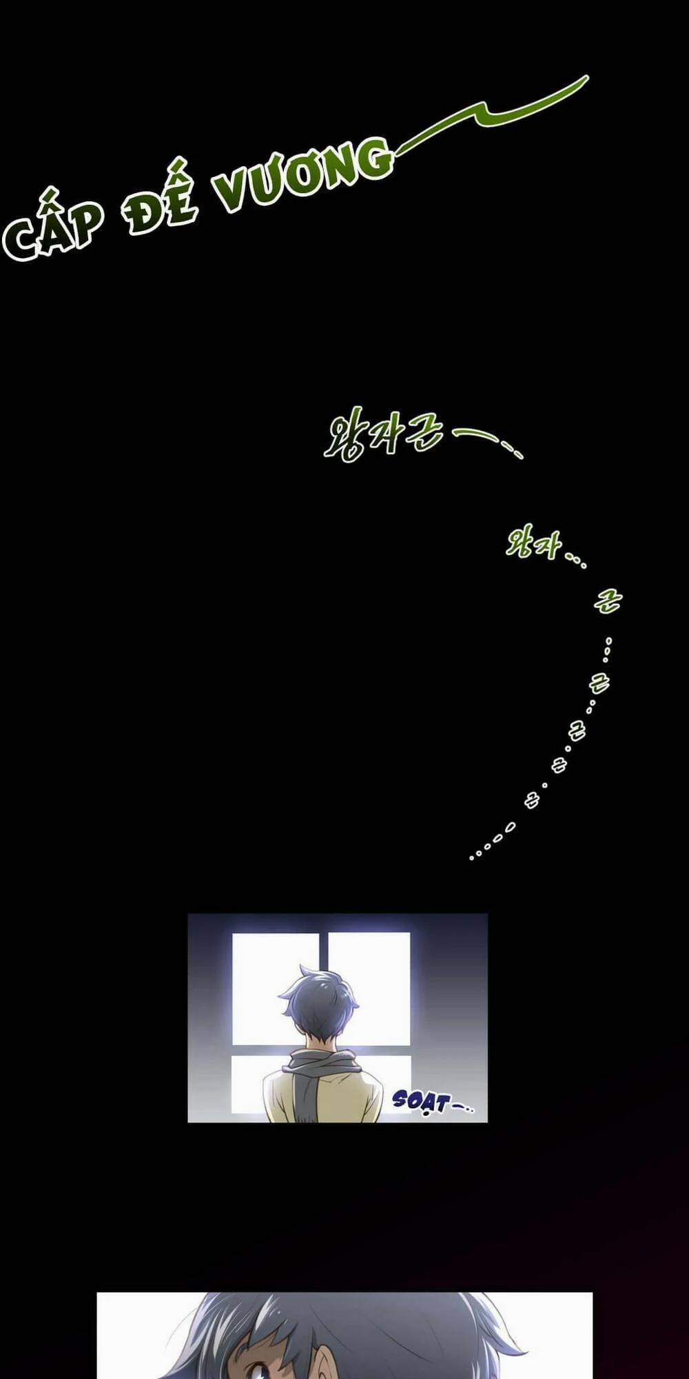 Một Nửa Hoàn Hảo 10 trang 60