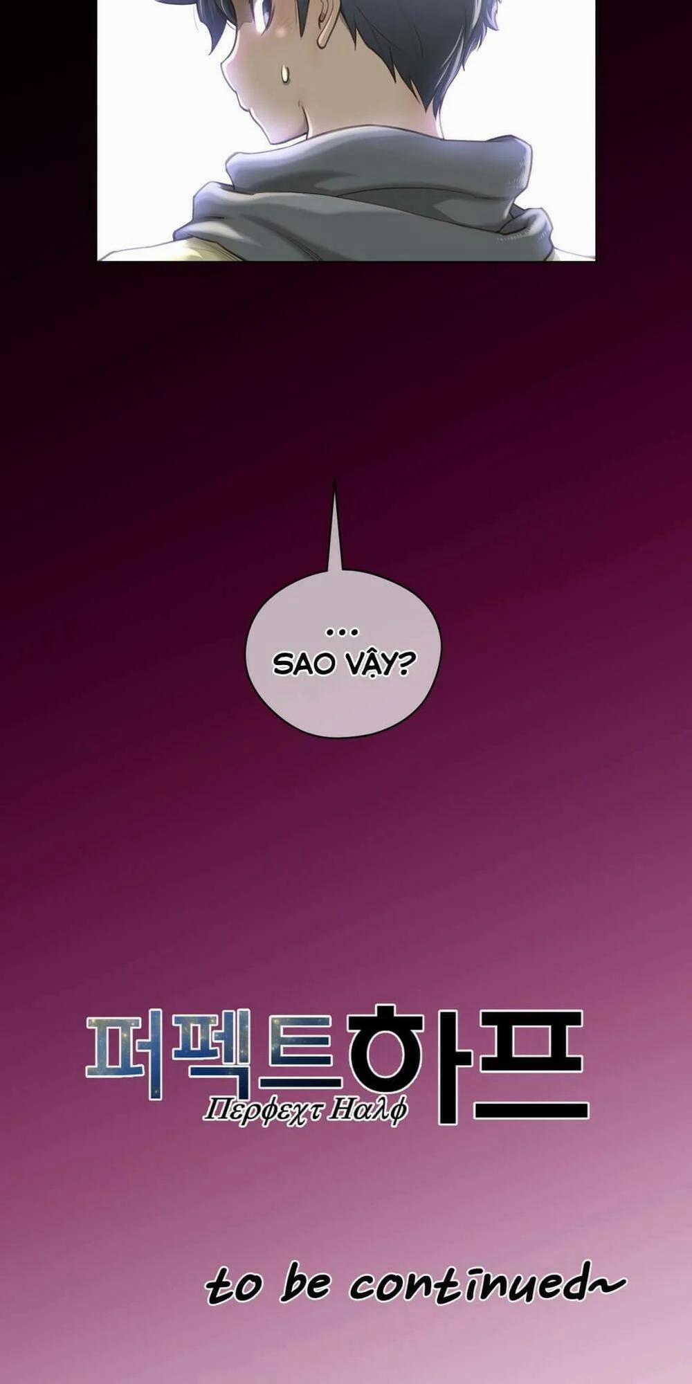 Một Nửa Hoàn Hảo 10 trang 61