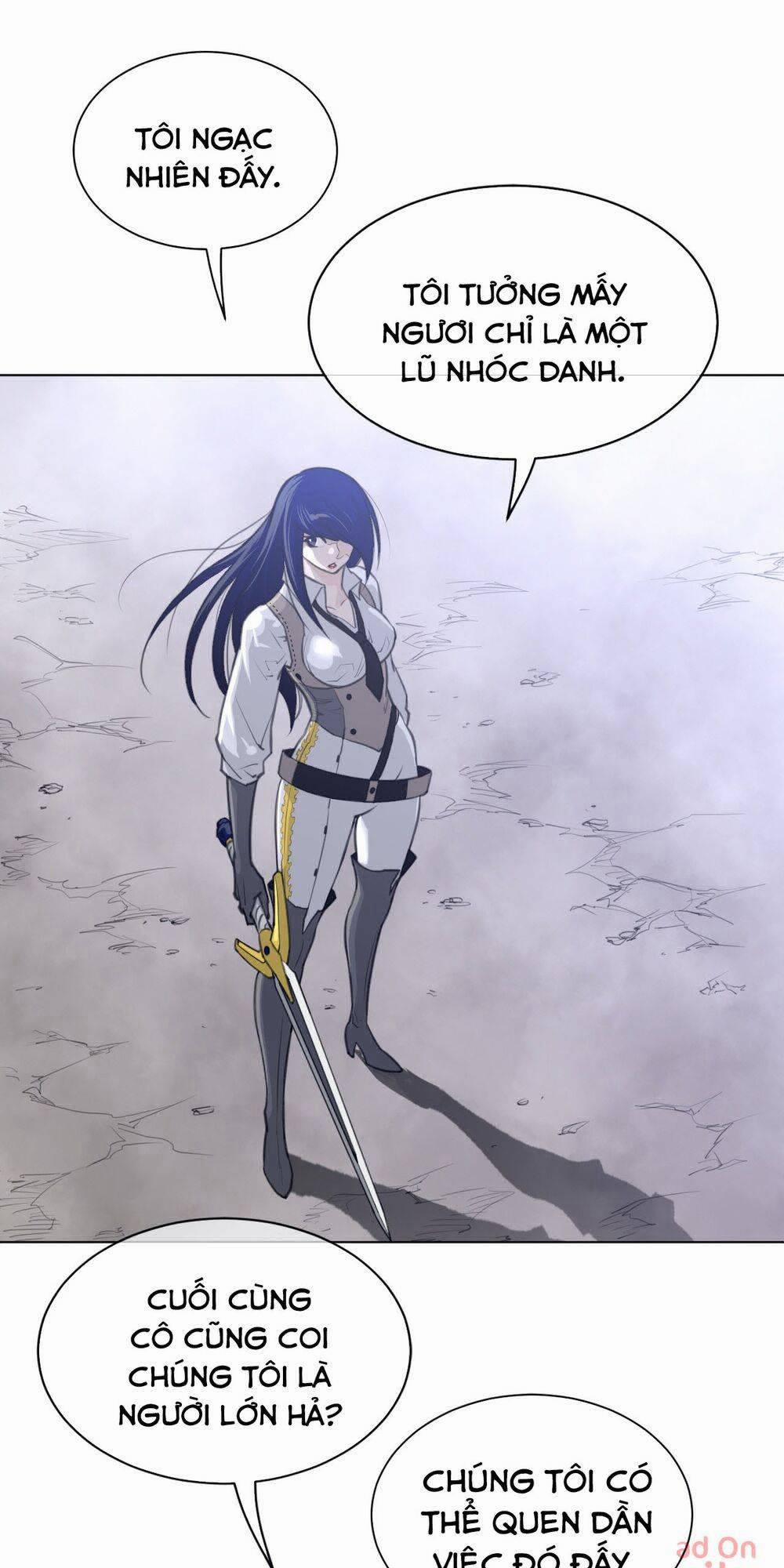 Một Nửa Hoàn Hảo 100 trang 10