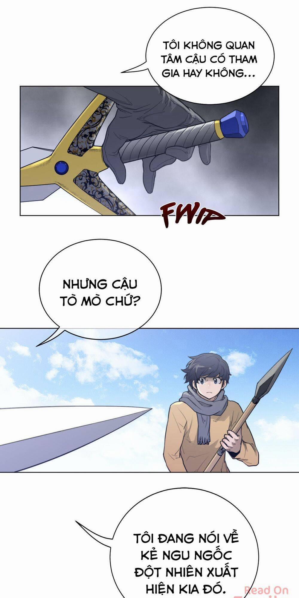 Một Nửa Hoàn Hảo 100 trang 14