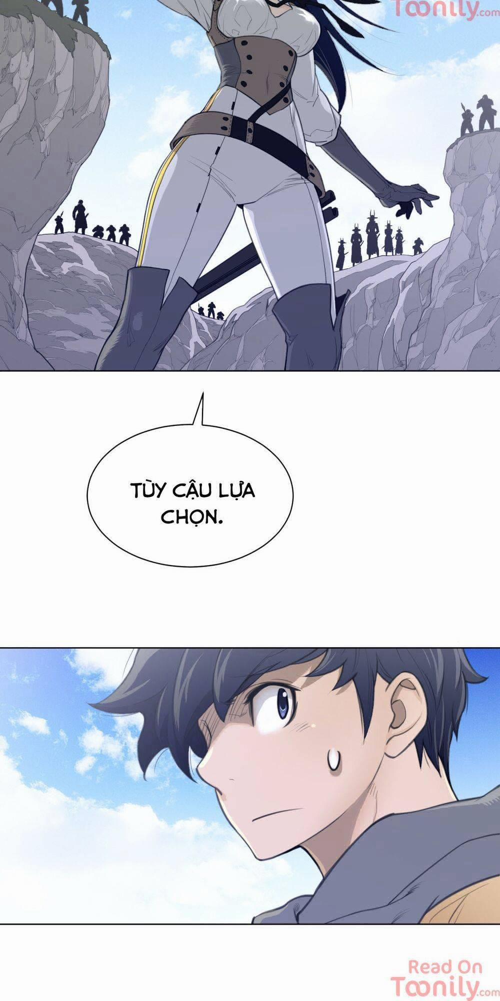 Một Nửa Hoàn Hảo 100 trang 17