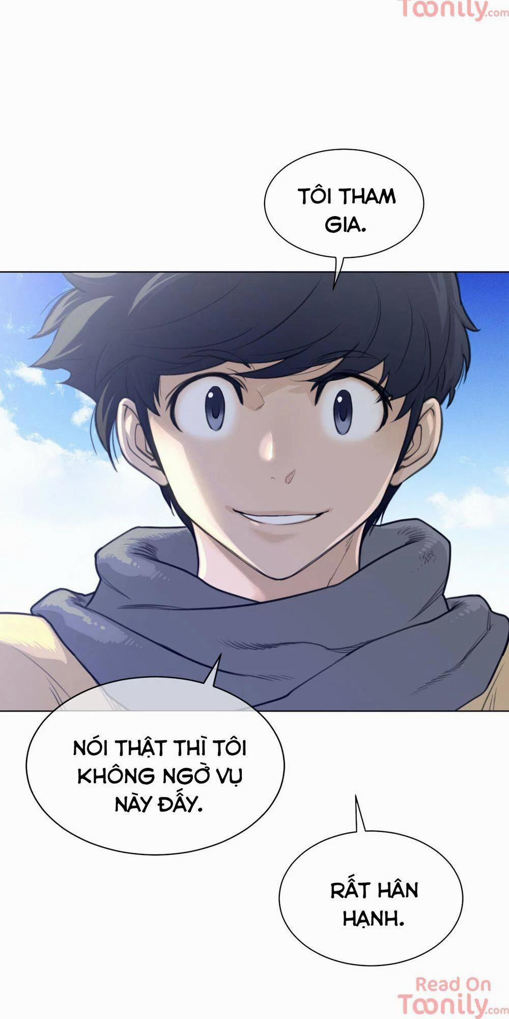 Một Nửa Hoàn Hảo 100 trang 21