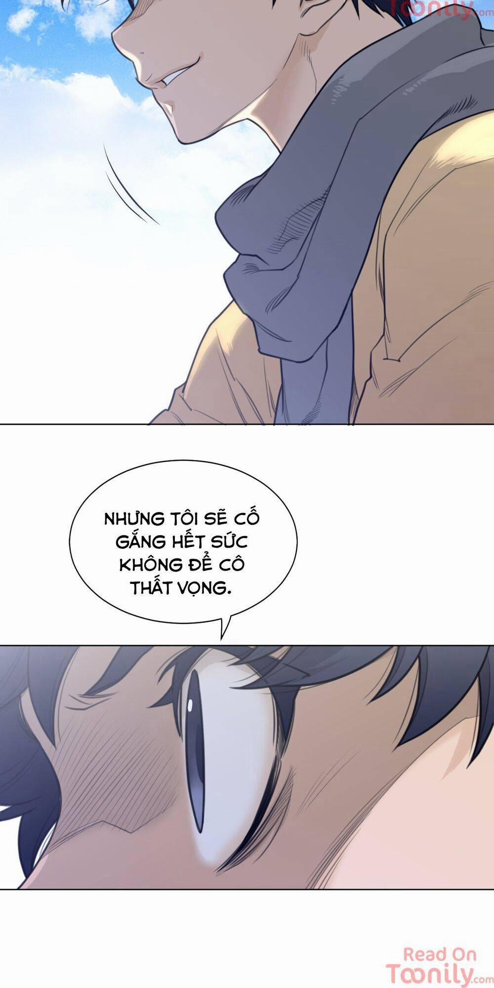 Một Nửa Hoàn Hảo 100 trang 23