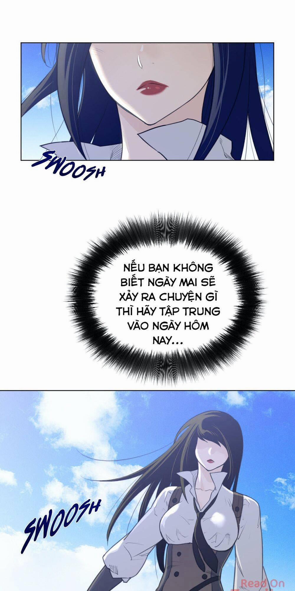 Một Nửa Hoàn Hảo 100 trang 26