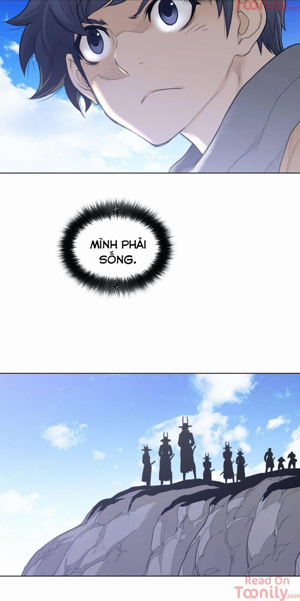 Một Nửa Hoàn Hảo 100 trang 29