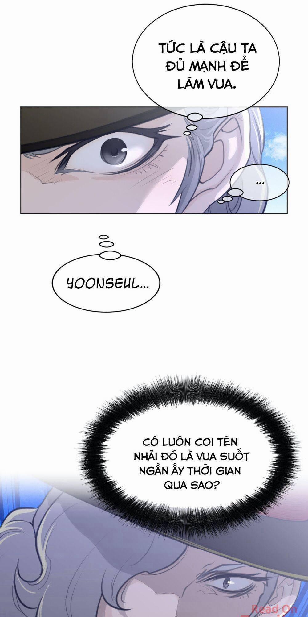 Một Nửa Hoàn Hảo 100 trang 32