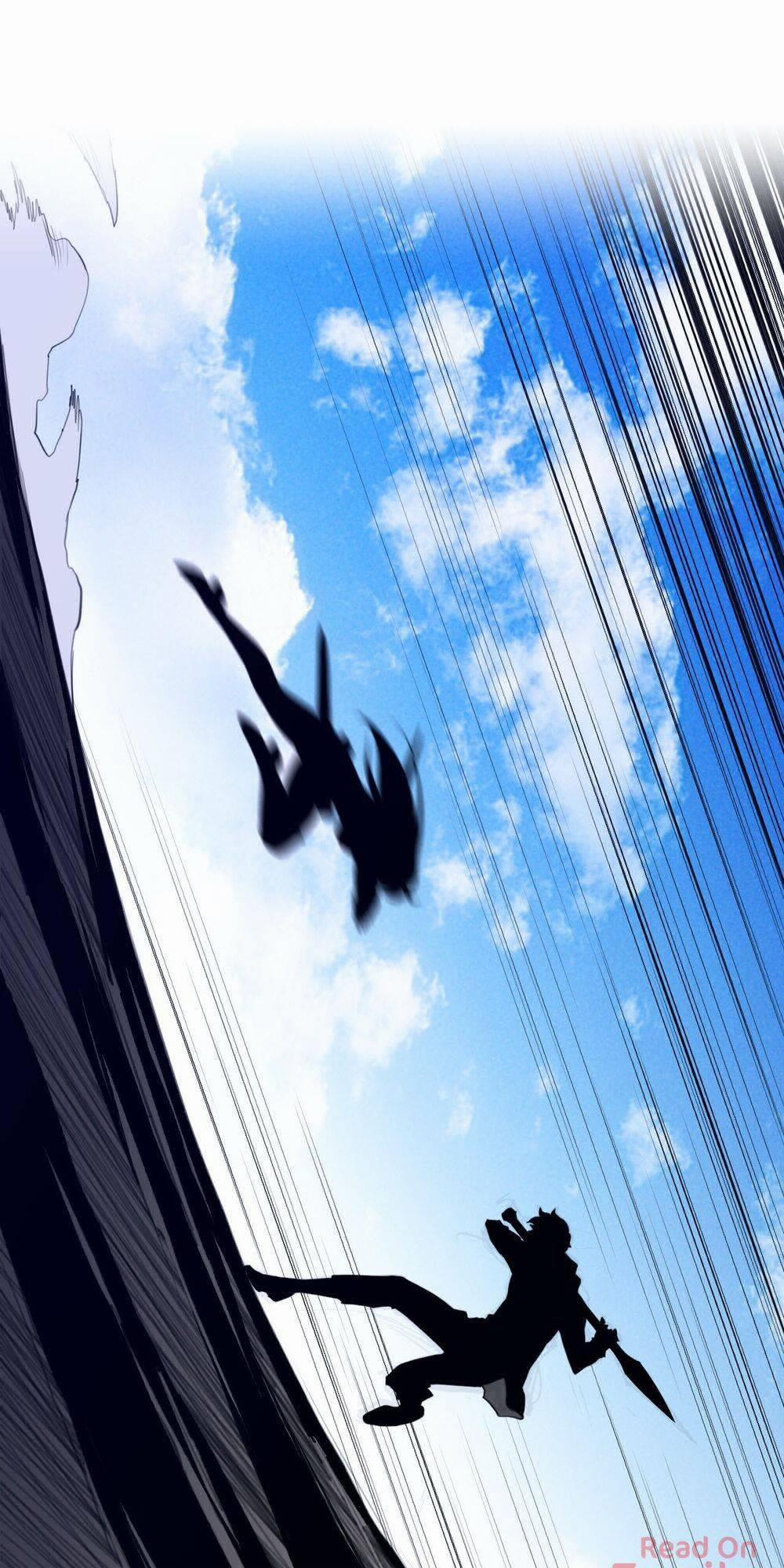 Một Nửa Hoàn Hảo 100 trang 34