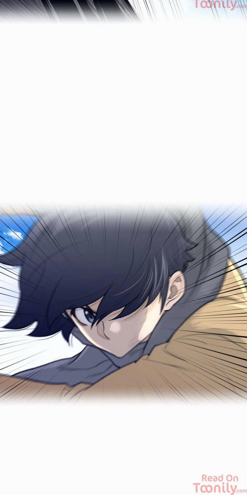 Một Nửa Hoàn Hảo 100 trang 35