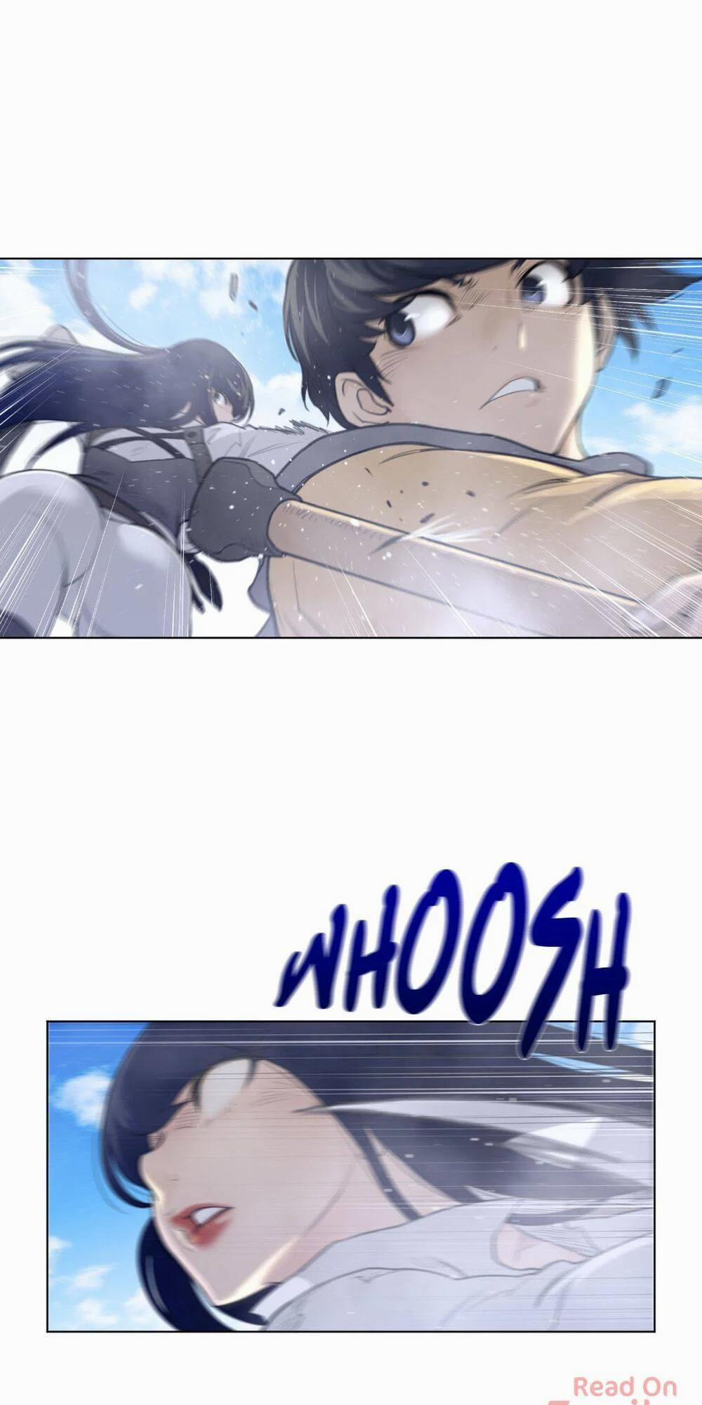 Một Nửa Hoàn Hảo 100 trang 37