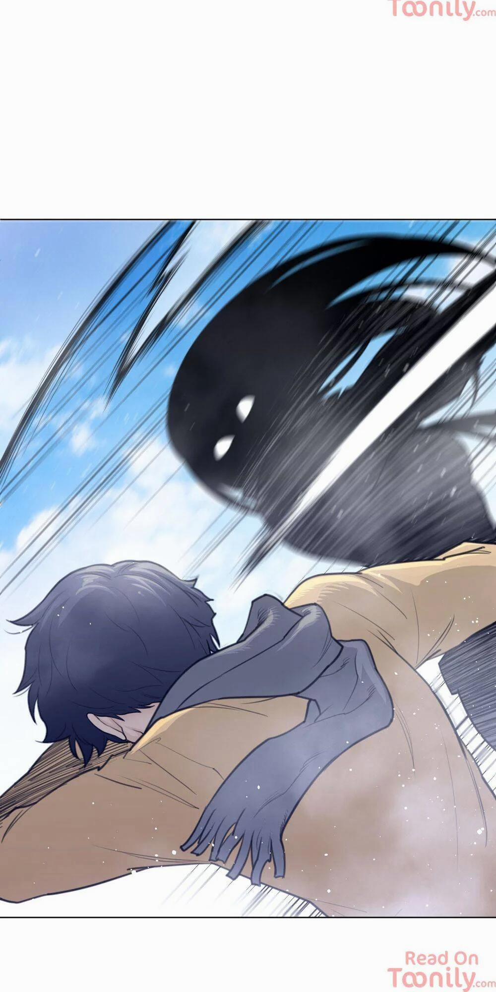 Một Nửa Hoàn Hảo 100 trang 38