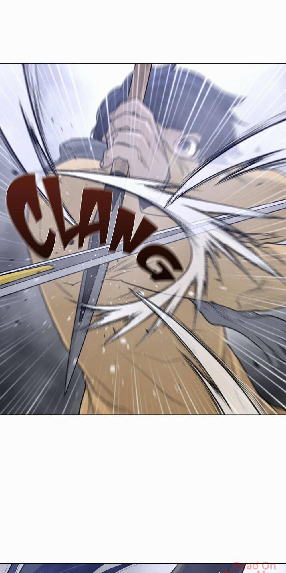 Một Nửa Hoàn Hảo 100 trang 39