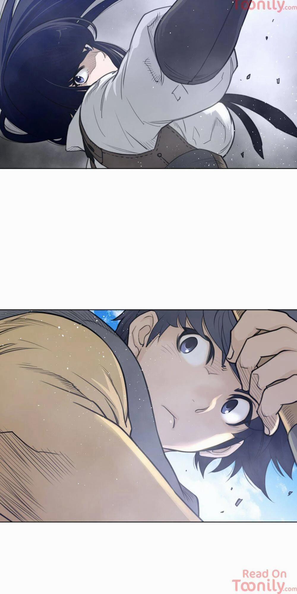 Một Nửa Hoàn Hảo 100 trang 40