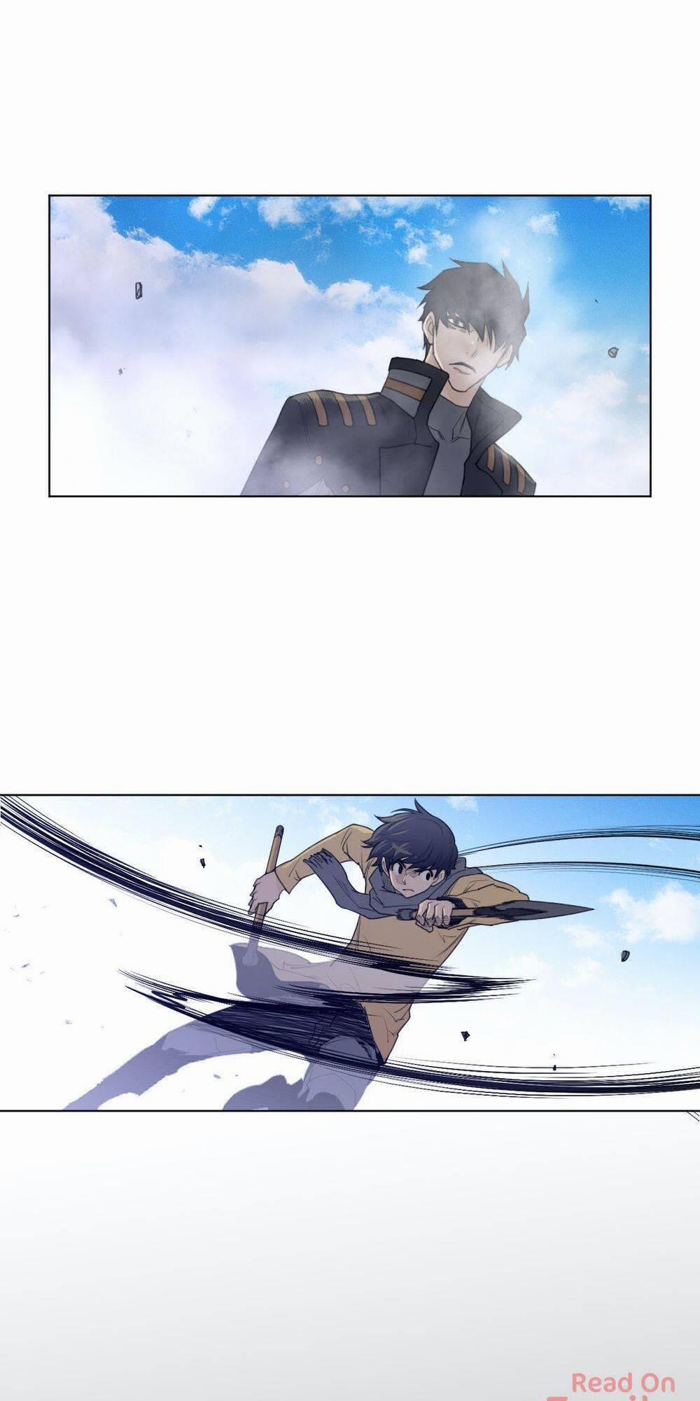 Một Nửa Hoàn Hảo 100 trang 41