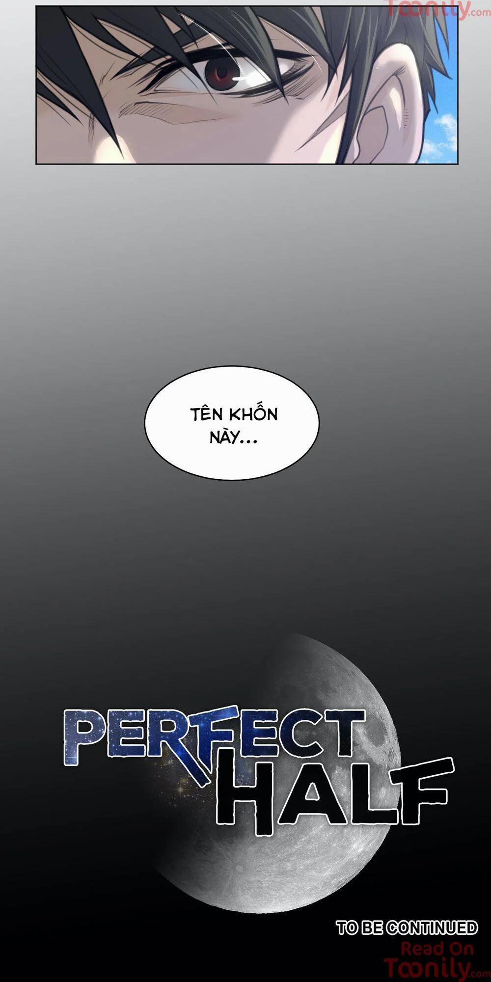 Một Nửa Hoàn Hảo 100 trang 42