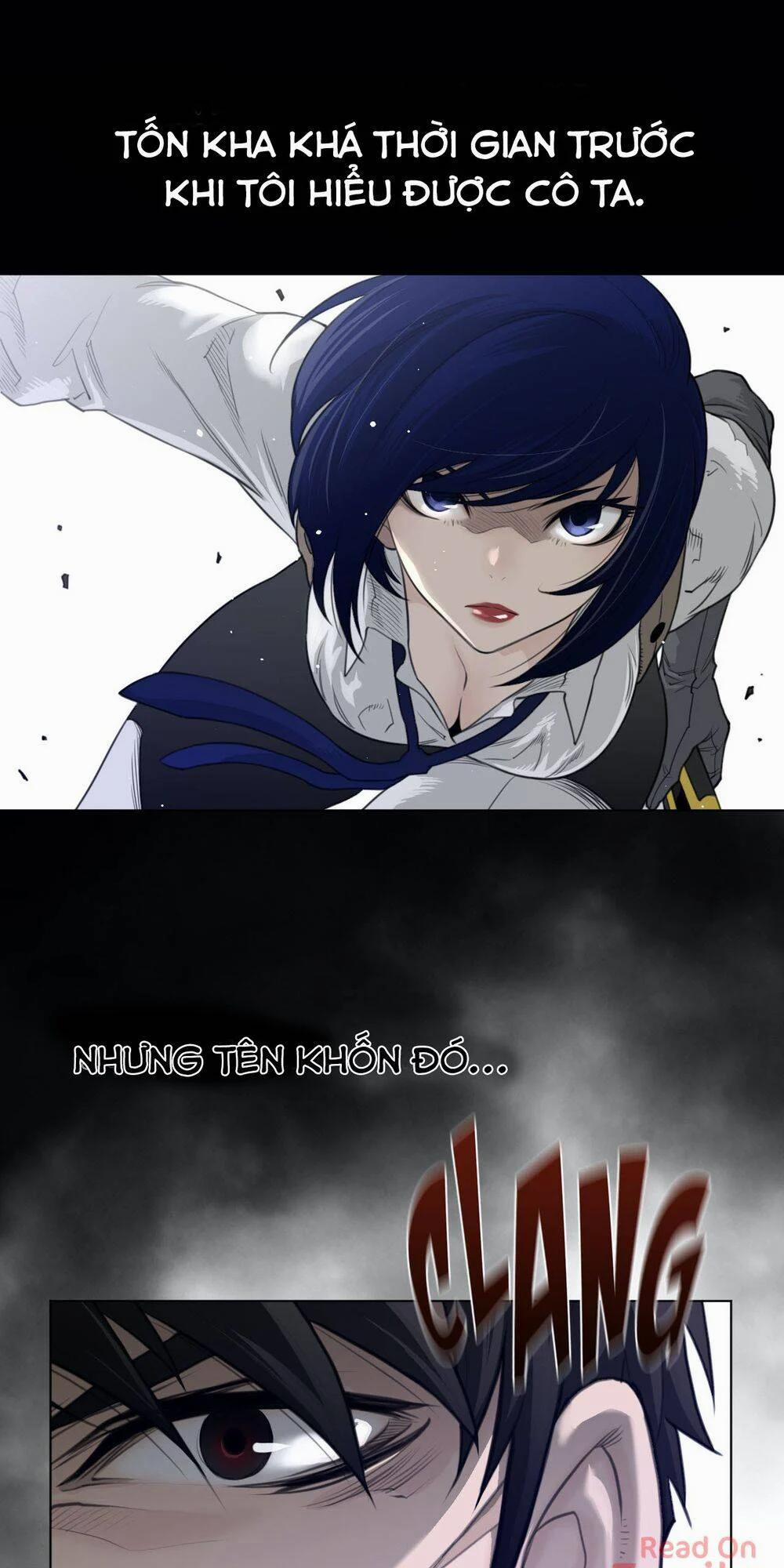 Một Nửa Hoàn Hảo 101 trang 12