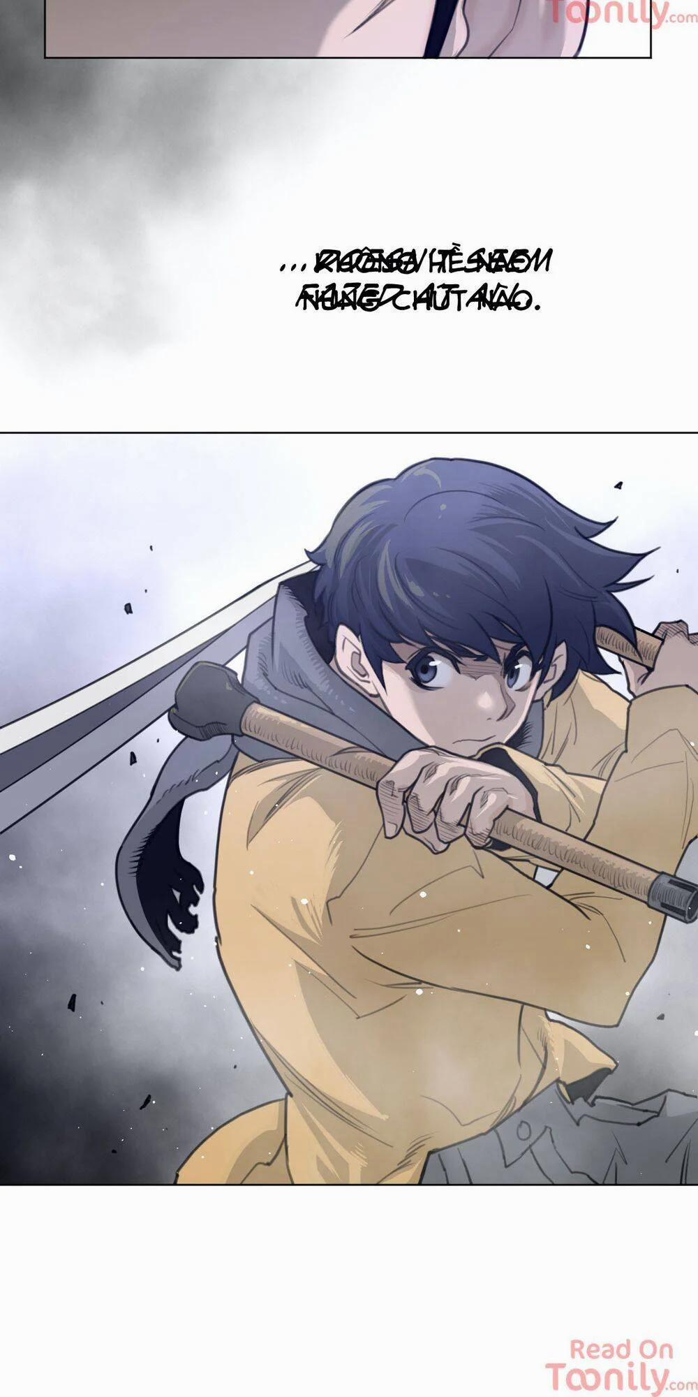 Một Nửa Hoàn Hảo 101 trang 13