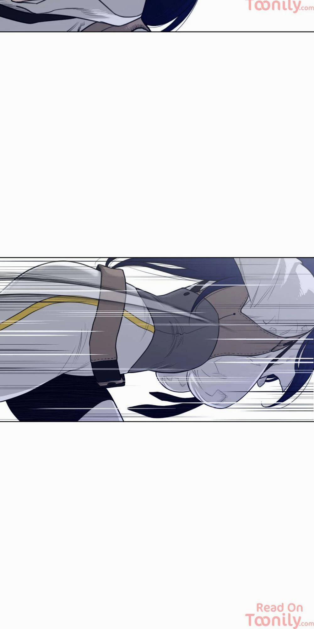 Một Nửa Hoàn Hảo 101 trang 17