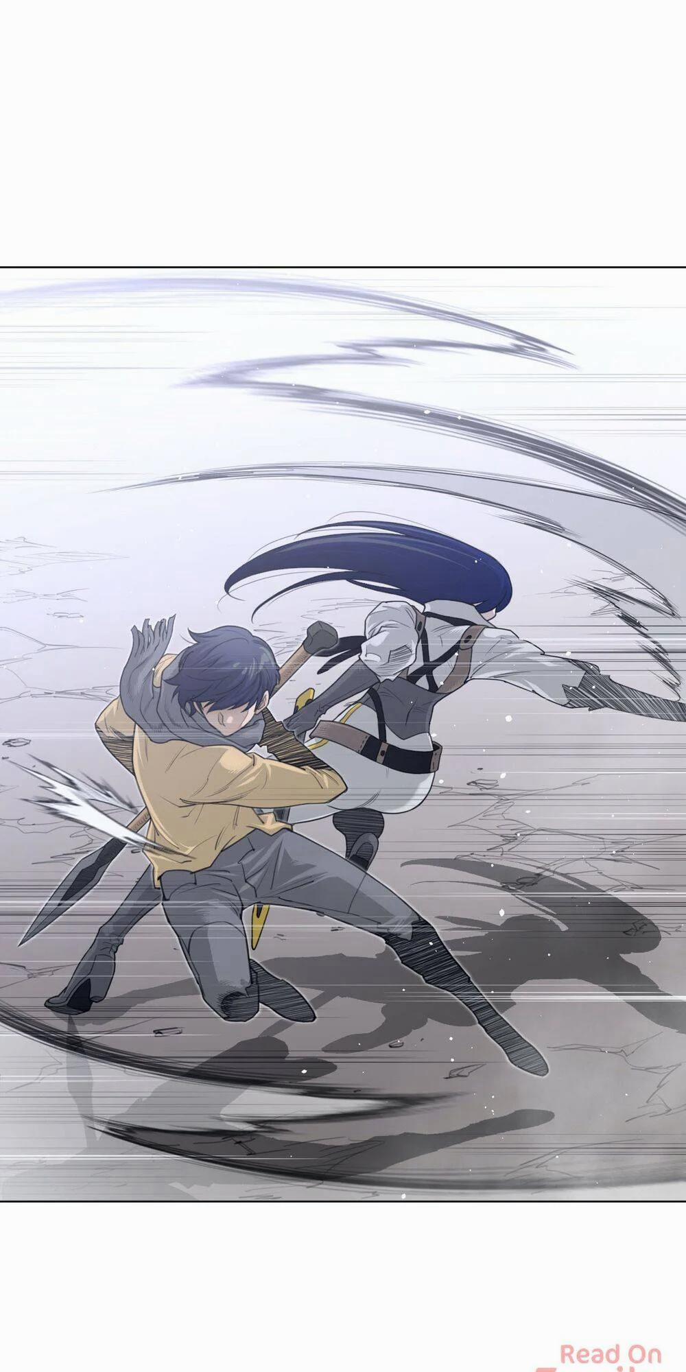 Một Nửa Hoàn Hảo 101 trang 20