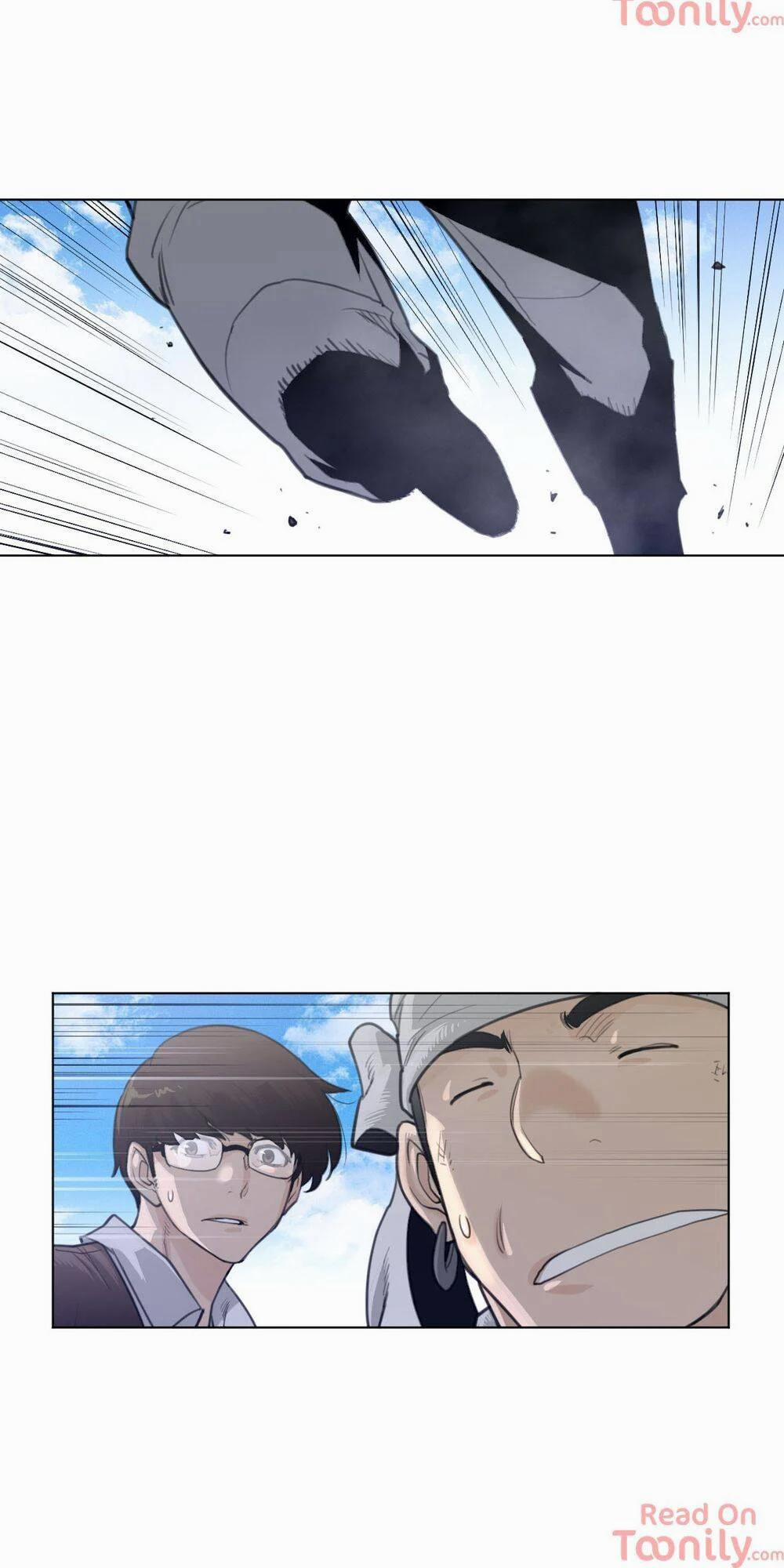 Một Nửa Hoàn Hảo 101 trang 25