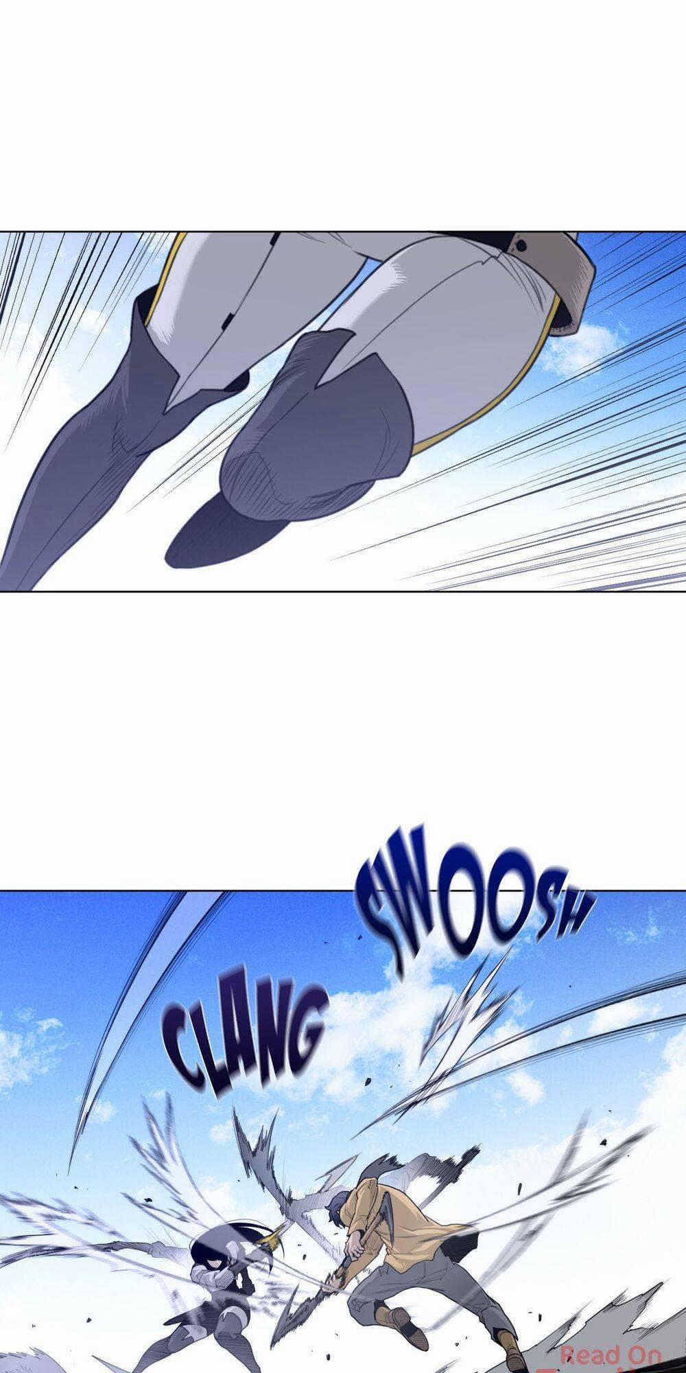 Một Nửa Hoàn Hảo 101 trang 26