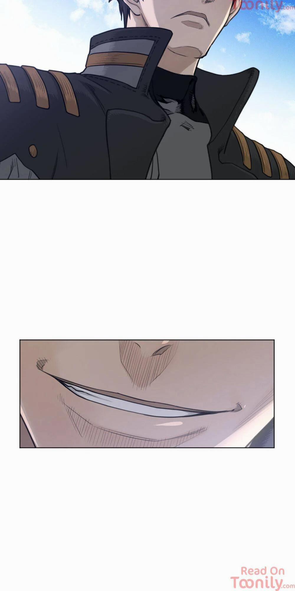 Một Nửa Hoàn Hảo 101 trang 29