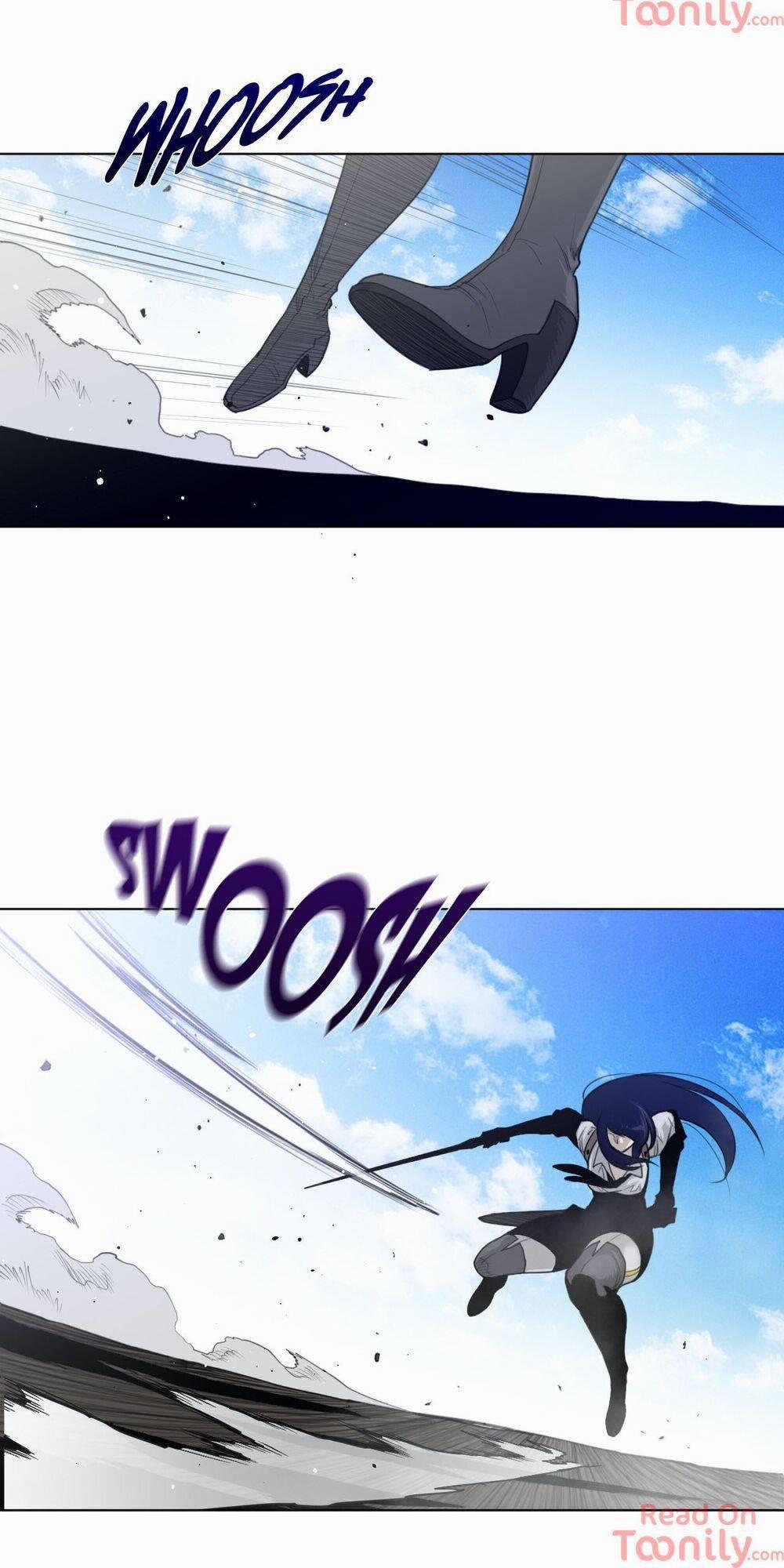 Một Nửa Hoàn Hảo 101 trang 33