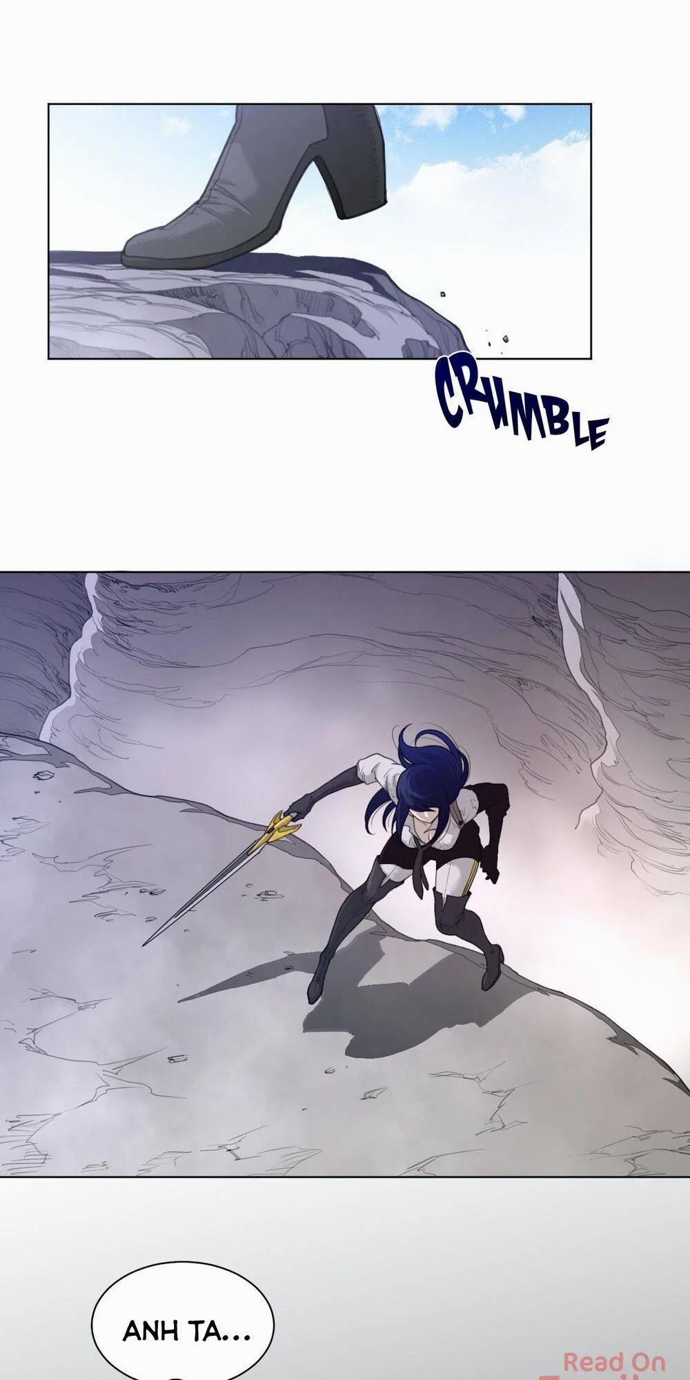 Một Nửa Hoàn Hảo 101 trang 36