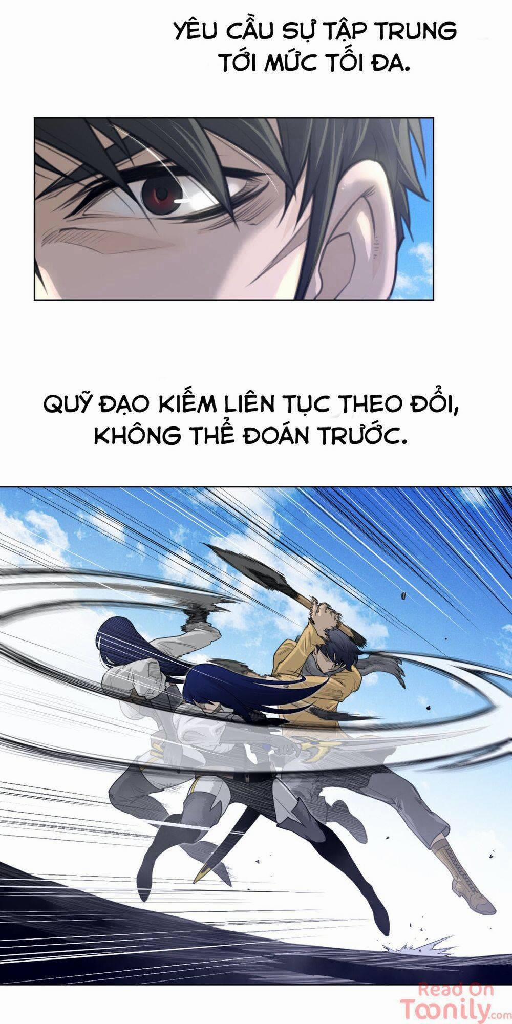 Một Nửa Hoàn Hảo 101 trang 9