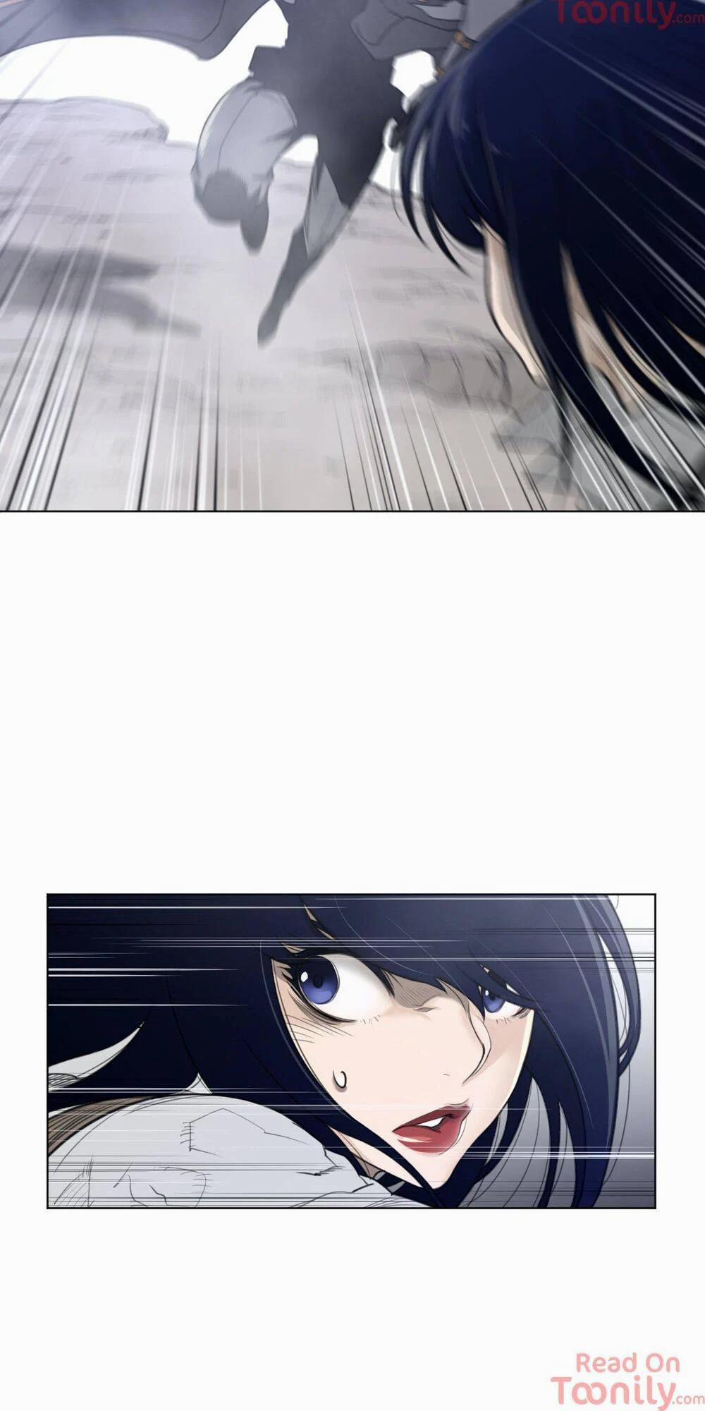 Một Nửa Hoàn Hảo 102 trang 13