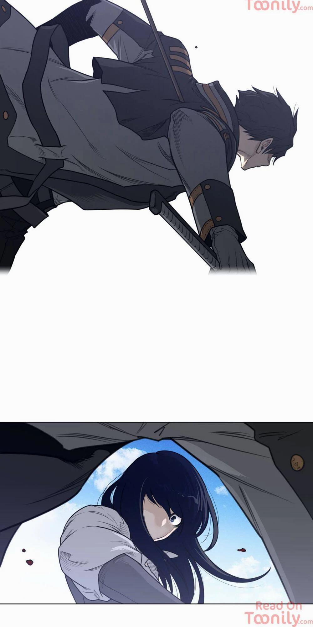 Một Nửa Hoàn Hảo 102 trang 17