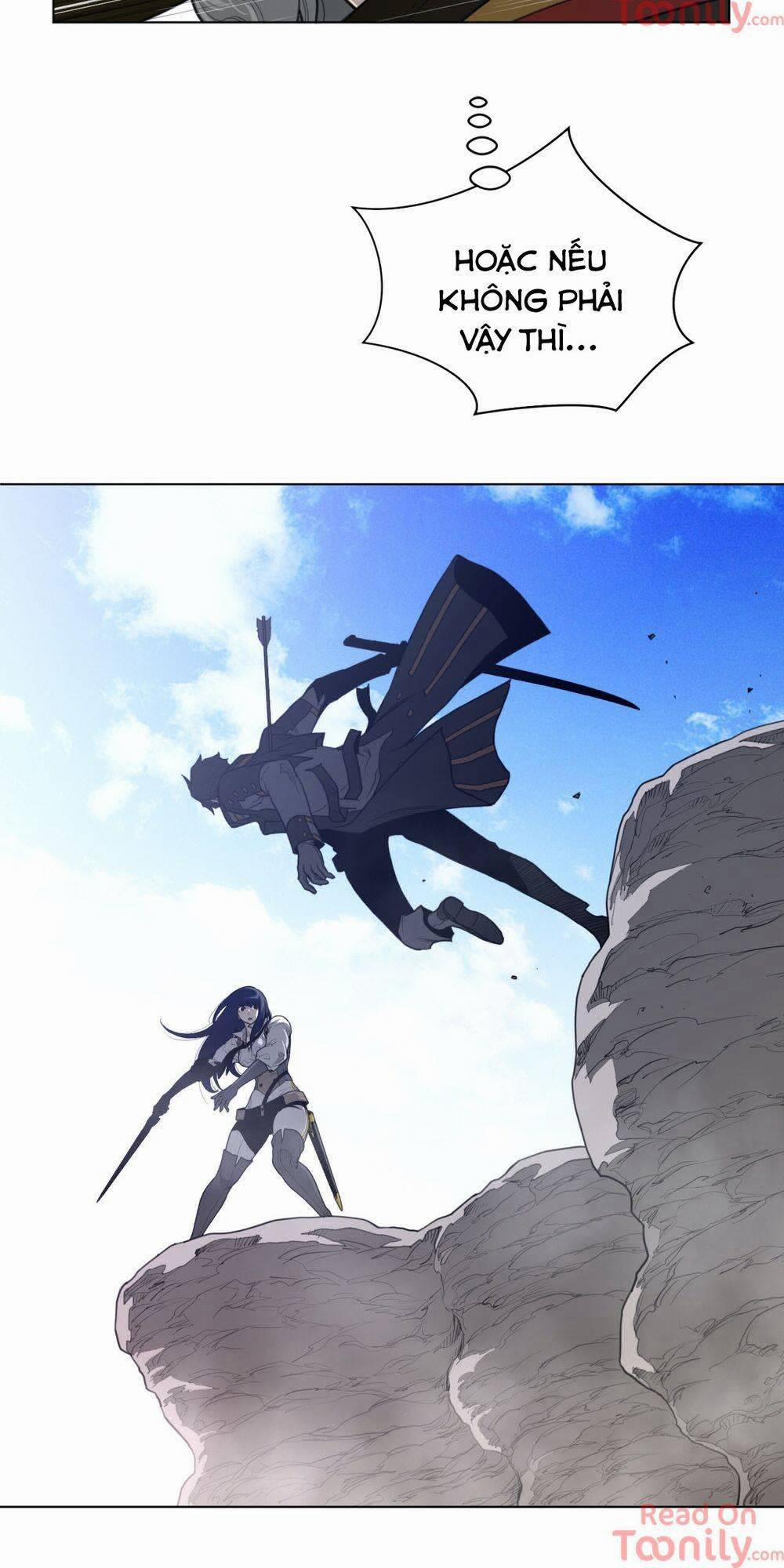 Một Nửa Hoàn Hảo 102 trang 23