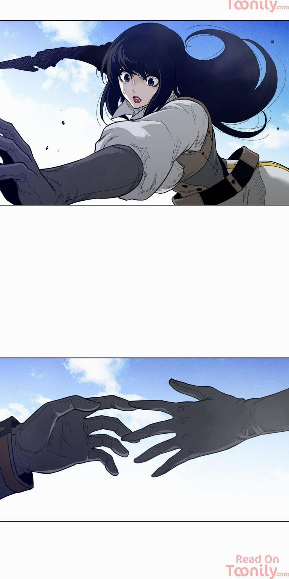 Một Nửa Hoàn Hảo 102 trang 25