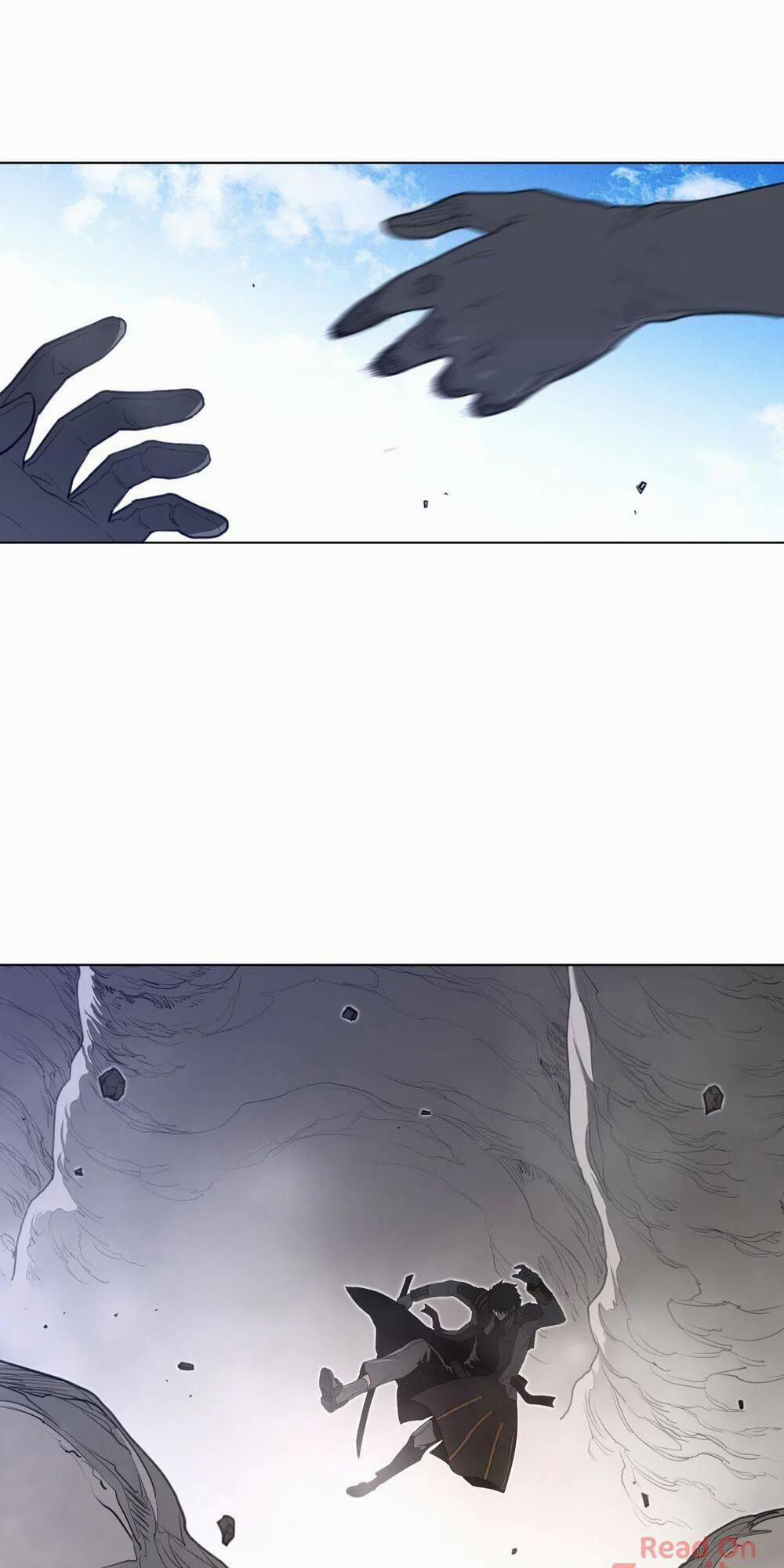 Một Nửa Hoàn Hảo 102 trang 26