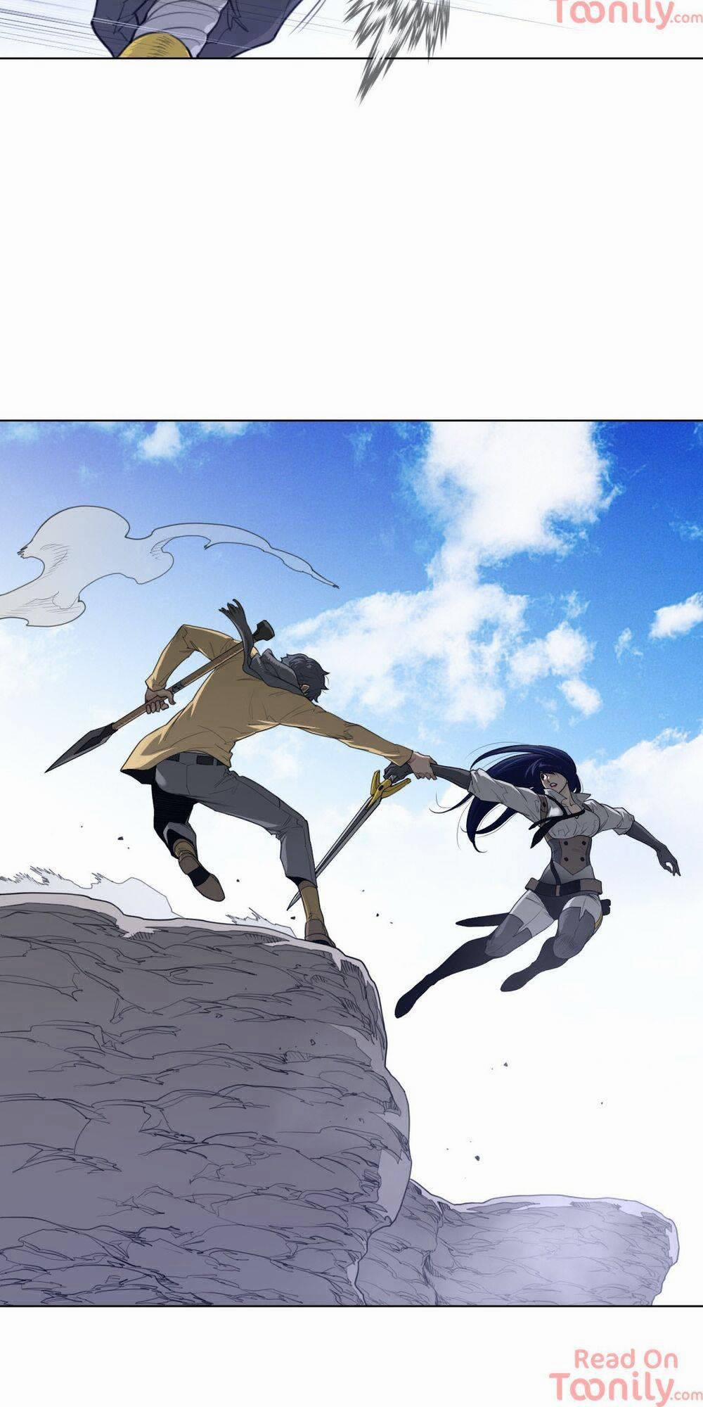 Một Nửa Hoàn Hảo 102 trang 29