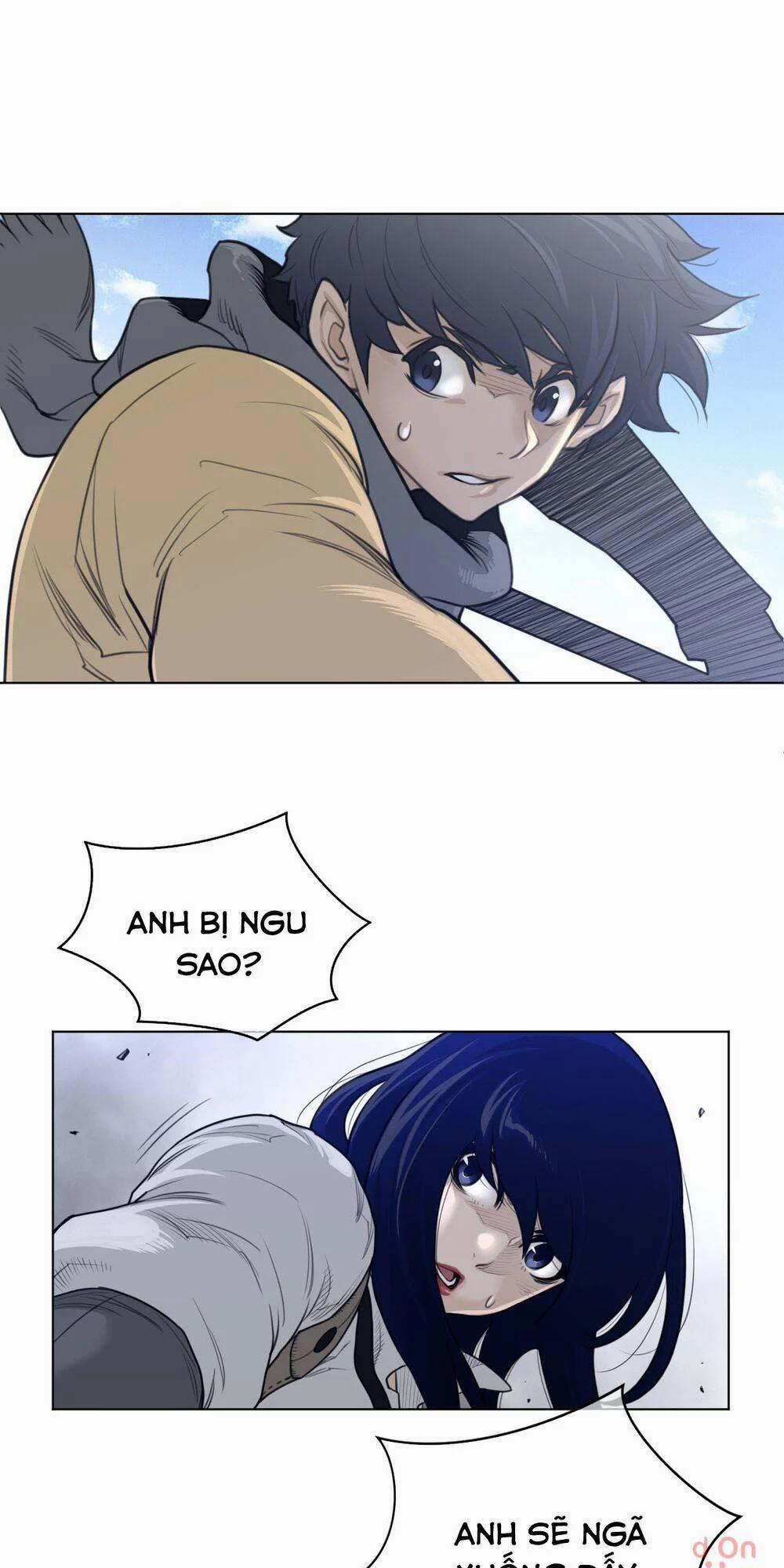 Một Nửa Hoàn Hảo 102 trang 30