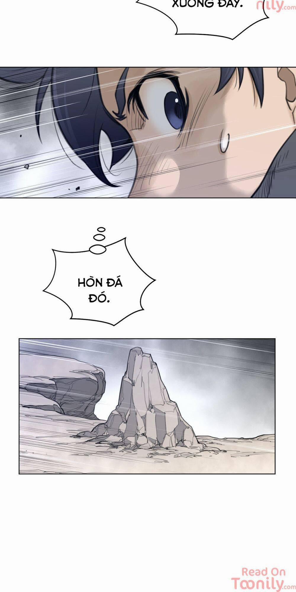 Một Nửa Hoàn Hảo 102 trang 31