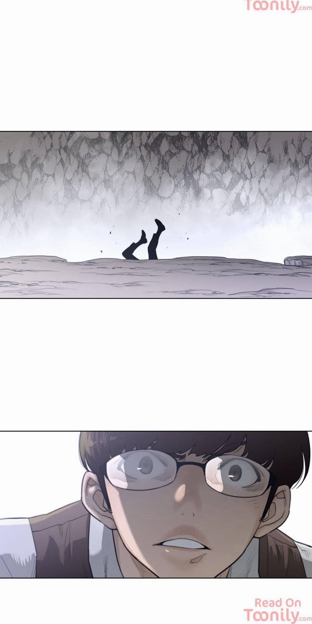 Một Nửa Hoàn Hảo 102 trang 33