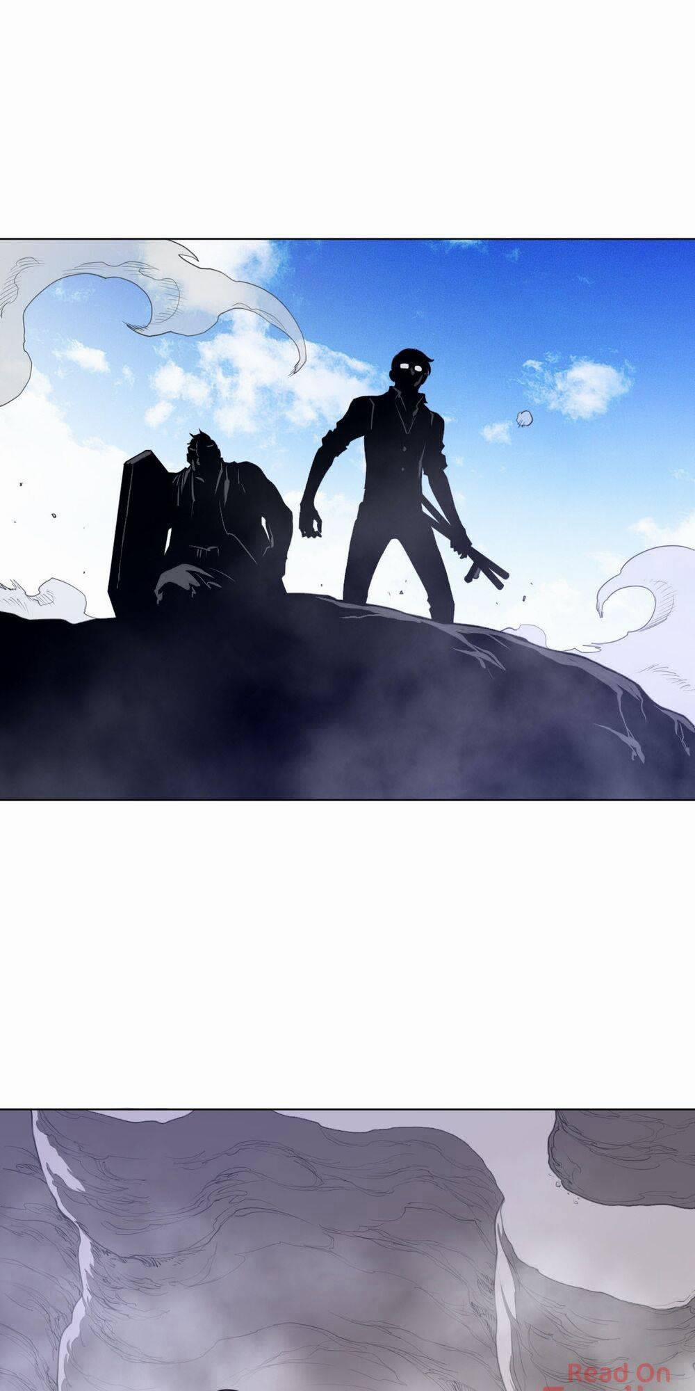 Một Nửa Hoàn Hảo 102 trang 34