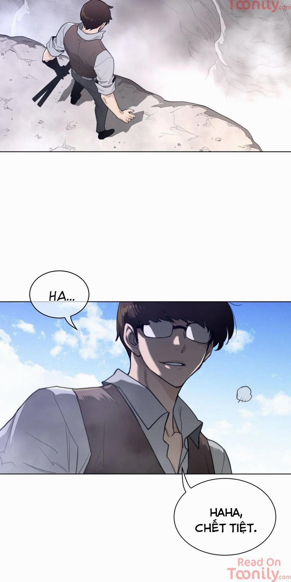 Một Nửa Hoàn Hảo 102 trang 35