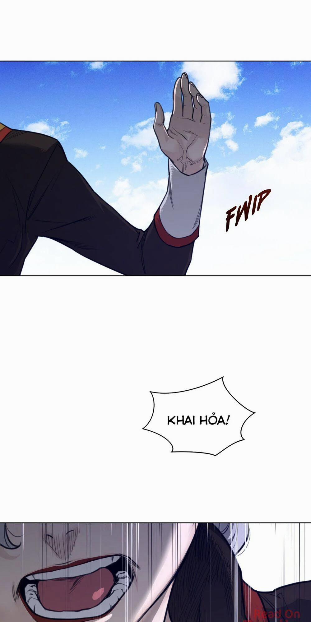 Một Nửa Hoàn Hảo 102 trang 38