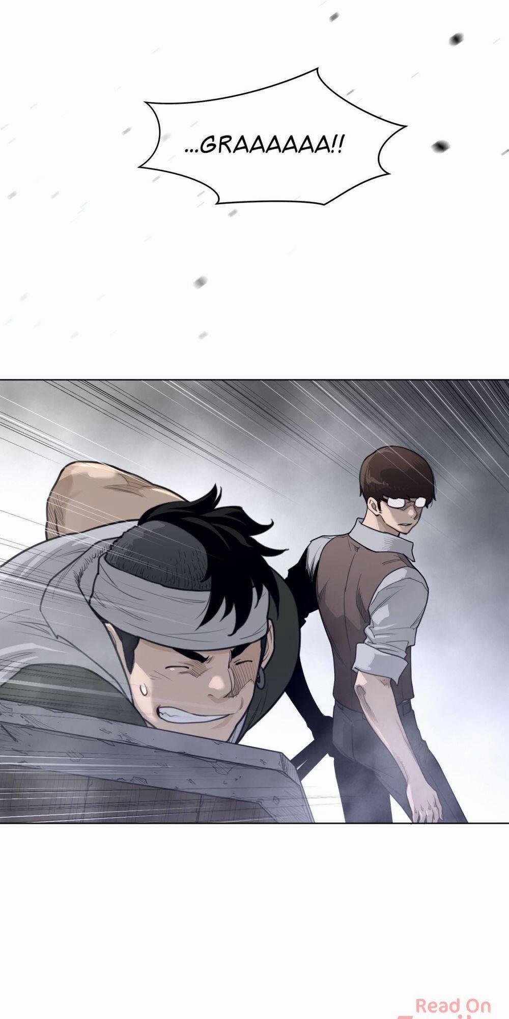 Một Nửa Hoàn Hảo 102 trang 40