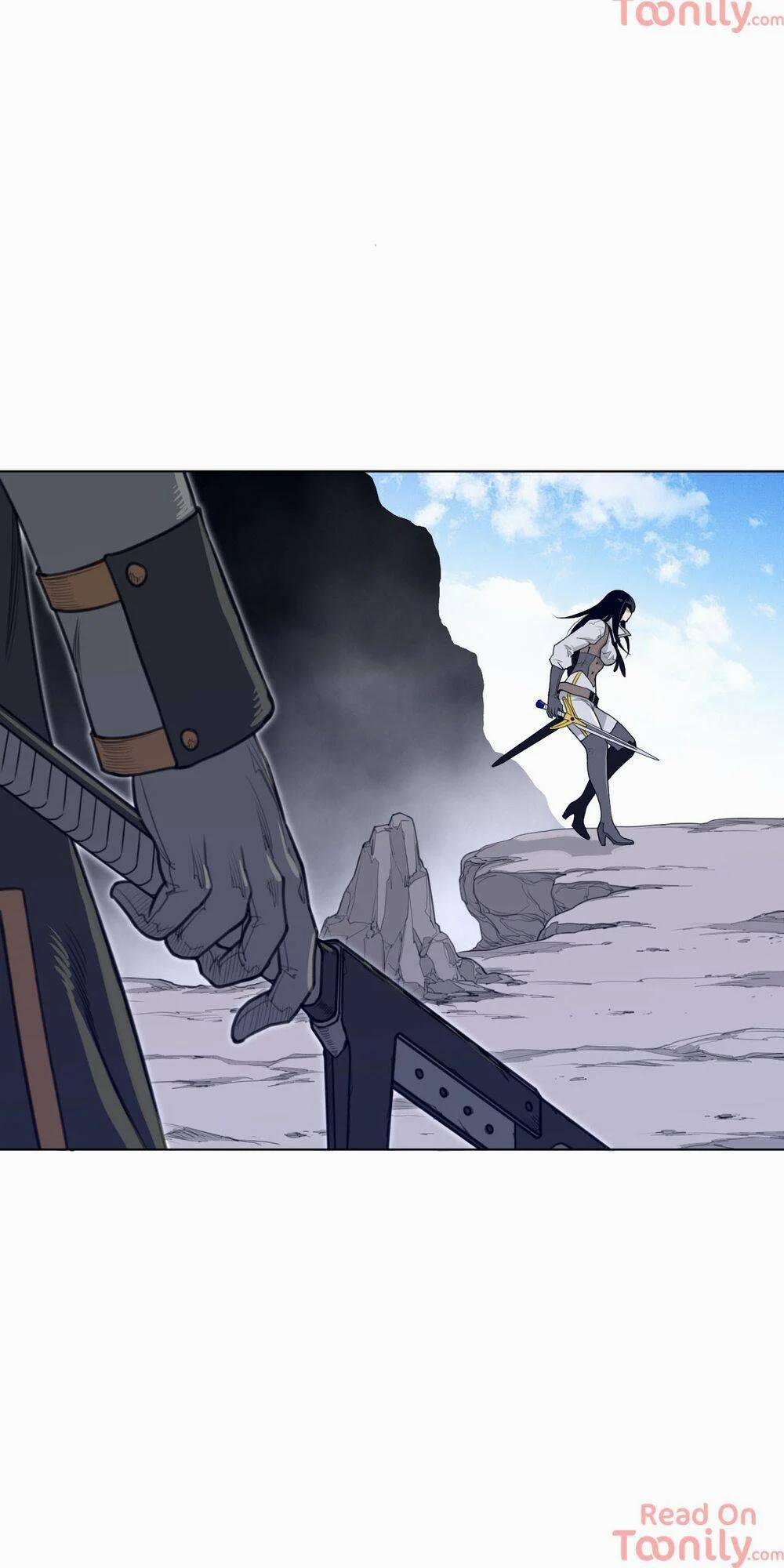 Một Nửa Hoàn Hảo 102 trang 9