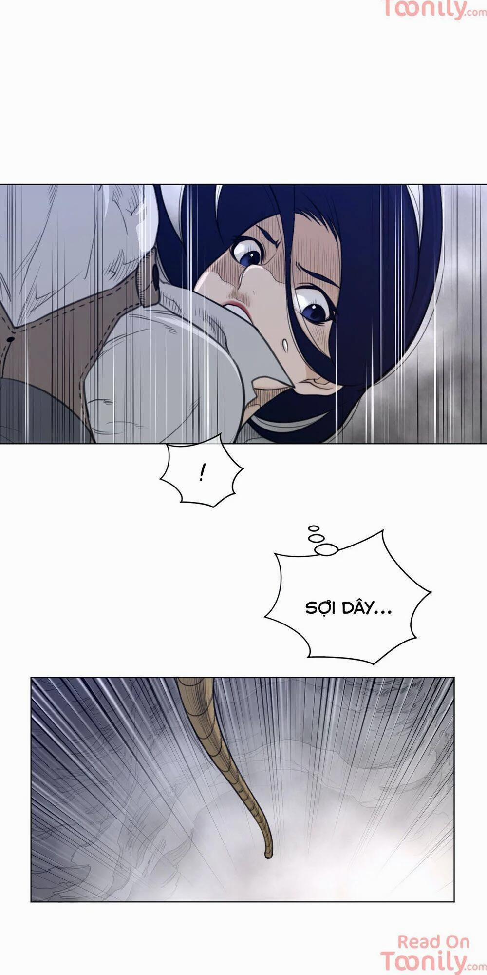 Một Nửa Hoàn Hảo 103 trang 13